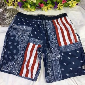 NWT O'Neill Gruzers swim trunks